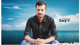 Charkha By Sanj V And Dj Dips Featuring Seerat - New Punjabi Song 2021