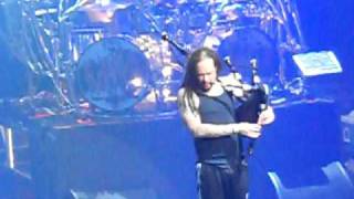 korn AB 2010 intro cornemuse.AVI