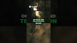 From Controversial Film to Stardom #shorts #viral #trending #fyp #youtube #hollywood