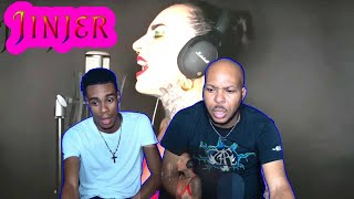 JINJER - Judgement (& Punishment) (First Time Reaction) Unbelievable!!!