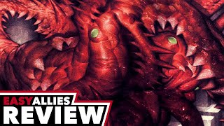 Carrion - Easy Allies Review