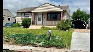 Rank Rentals- 1604 Sky Rd in Sidney, NE 69162
