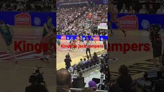 King vs jack jumpers