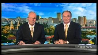 Channel 9 Site | 9 News Adelaide