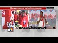 thammineni veerabadram speech in cpm 20th conference khammam 10tv