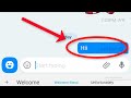 How To Fix Hike Message Not Send Problem Android & Ios
