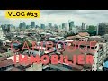 🇰🇭 VLOG CAMBODGE - Immobilier à Phnom Penh