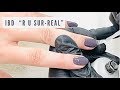 Full Gel Polish manicure feat. IBD Just Gel 