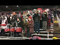 kimberly state football game jake playing in the band madison camp randall we won nov 2022