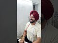 kurte da kapda ghat hai ਕੁੱੜਤੇ ਦਾ ਕੱਪੜਾ ਘੱਟ ਹੈ punjabicomedy punjabifunnyreels shopkeeperfunny