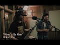 Boogie Beasts - Who'll Be Next (Howlin' Wolf cover)