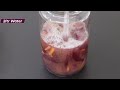 beetroot kanji recipe indian fermented drink indian probiotic drink skinny recipes