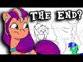 The Truth about the End of MLP G5…