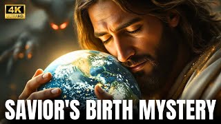 The Mystery of Christ's Birth: The Light That Changed the World