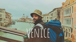 Exploring Venice on Foot: A Journey Through History, and Beauty