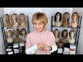 my new clearance wig haul 4 wig reviews most i ve never reviewed focus on affordable