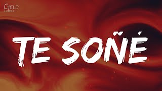 Jay Wheeler - Te Soñé (Letra/Lyrics)