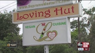 Dirty Dining: Loving Hut