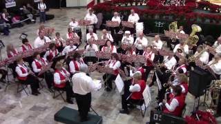 CMB:  Santa Claus Is Coming To Town com. Haven Gillespie/J. Fred Coots, arr. Jerry Burns