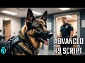 ADVANCE POLICE K9 SCRIPT | FiveM Roleplay Scripts | FiveM Tutorial 2024 | MJ DEVELOPMENT