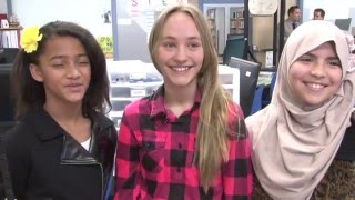 Creating STEM Opportunities For Underserved DPS Students