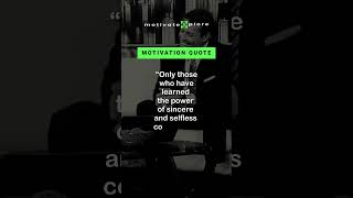 Only those who have learned.–Tony Robbins Motivational Quote #shorts #motivation #inspiration
