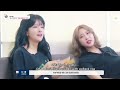 wjsn moments that are questionable