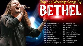 Best Bethel Music Gospel Praise and Worship Songs 2022 - Most Popular Bethel Music Medley
