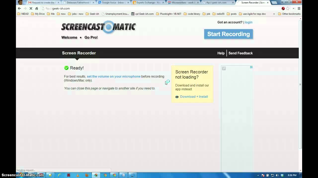 Ftp Server Google Chrome Fetibp