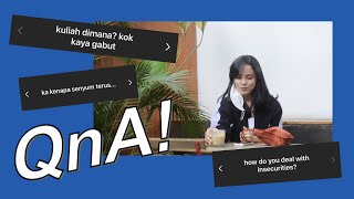 Q\u0026A | Kei kamu kuliah itu kuliah atau engga?