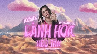 Cánh Hoa Héo Tàn Remix  | Mochiii || Dư Hoàng Dii Cover x HM Remix  || Giống Như Một Vỡ Kịch Buồn...