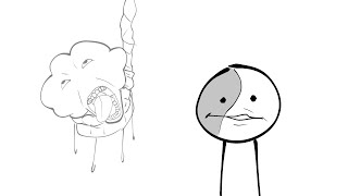 ASDFMOVIE OFFICIAL DIE GAMEPLAY