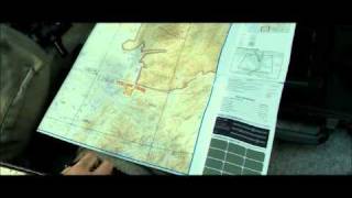 Virtual Map in Babylon A.D.