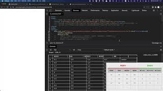 TensorFlow.js Classification - 2. 데이터 준비