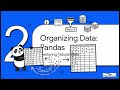 The 5 Essential Python Libraries for Data Science in 2025: NumPy, Pandas, SciPy & More