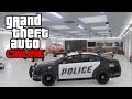 GTA 5 Online - How To Save Police Cars, Firetrucks, Vans & MORE In Your Garage! GTA Online Glitch! GTA 5 Online - How To Save Police Cars, Firetrucks, Vans & MORE In Your Garage! GTA Online Glitch!