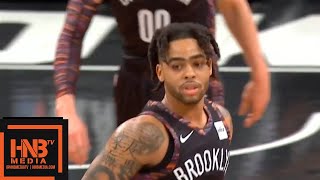 Philadelphia Sixers vs Brooklyn Nets - Game 3 - 1st Qtr Highlights | April 18, 2019 NBA Playoffs