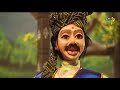 manchi manasulu panchatantra 24th feb 2019 full episode etv juniors