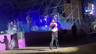 [4K] 221010 JEREMY ZUCKER live in Seoul, Korea FULL Version @slowlifeslowlive 2022