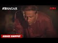 রক্ষিতার সন্মান রক্ষা | #BHAGAR | Series Snippet | Sabyasachi | Rajatava | Aindrila | KLiKK
