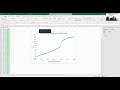 basics of graphing with excel part 2