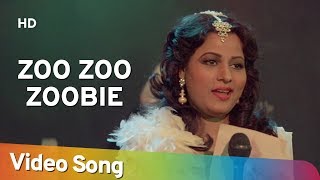 Download Lagu Zoo Zoo Zoobie Zooby Dance Dance Sarla Yeolekar Bo... MP3 Gratis