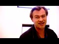 Memento Explanation by Christopher Nolan - True Genius - Must Watch