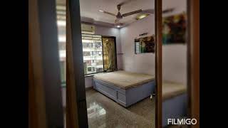 2 BHK Flat sales@1.78 Cr Shankar Lane, kandivali West