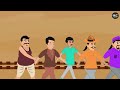 wood train pashto cartoon story pashto kahaniya khan cartoon