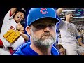 David Ross: More Than Just a Backup Catcher