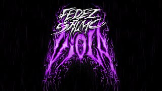 Fedez feat. Salmo - VIOLA [INSTRUMENTAL]
