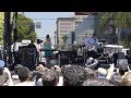 Ozma at Make Music Festival in Pasadena: Spending Time