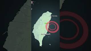 Quake Rescue Efforts Underway | TaiwanPlus News #shorts #taiwan #earthquake