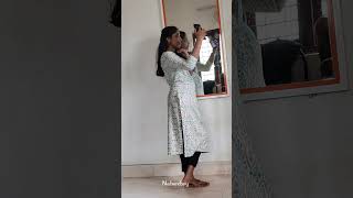 എന്നെ ശെരിക്കും ഒന്ന് നോക്കിക്കേ🤣 #shorts #viral #girl